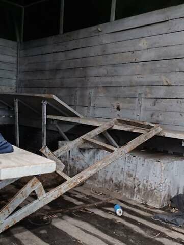 Зеленый ГАЗ 66, объемом двигателя 4.2 л и пробегом 8 тыс. км за 4200 $, фото 2 на Automoto.ua