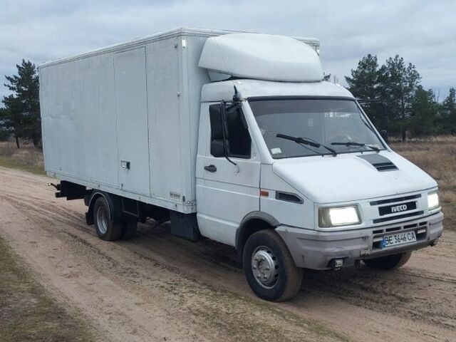 Белый ГАЗ 6601, объемом двигателя 2.8 л и пробегом 0 тыс. км за 6000 $, фото 1 на Automoto.ua