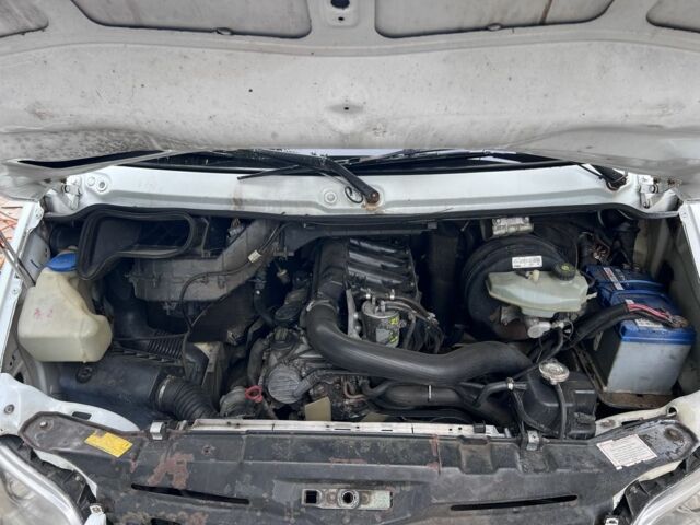 Белый ГАЗ 6601, объемом двигателя 2.1 л и пробегом 0 тыс. км за 11000 $, фото 6 на Automoto.ua