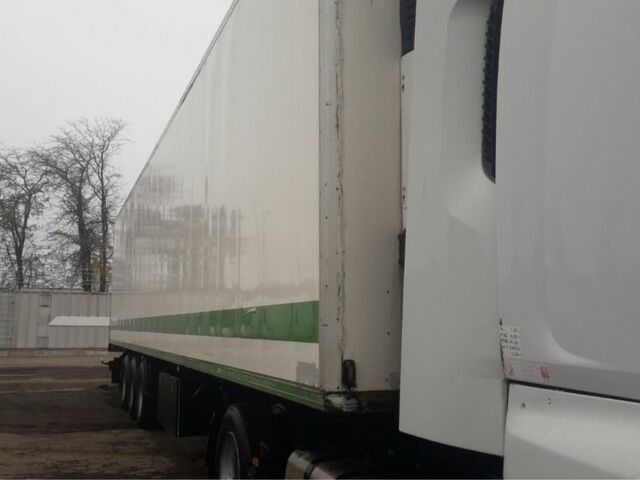 Белый ГАЗ 6601, объемом двигателя 10.8 л и пробегом 0 тыс. км за 11100 $, фото 1 на Automoto.ua
