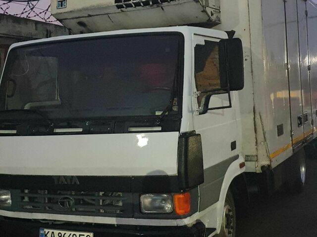 Белый ГАЗ 6601, объемом двигателя 5.7 л и пробегом 0 тыс. км за 7500 $, фото 1 на Automoto.ua