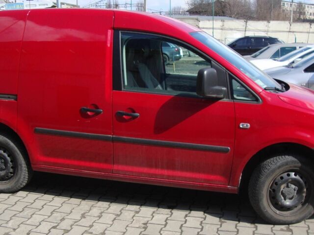 Красный ГАЗ 6601, объемом двигателя 1.6 л и пробегом 0 тыс. км за 8500 $, фото 2 на Automoto.ua
