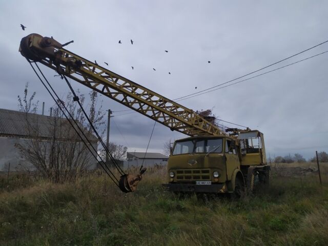 ГАЗ 6601, объемом двигателя 4.25 л и пробегом 0 тыс. км за 4000 $, фото 1 на Automoto.ua