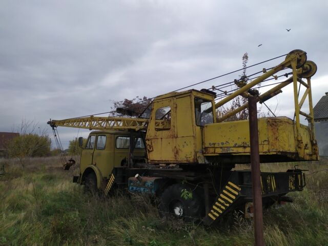 ГАЗ 6601, объемом двигателя 4.25 л и пробегом 0 тыс. км за 4000 $, фото 2 на Automoto.ua