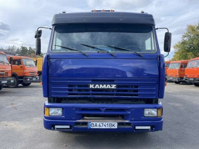 ГАЗ 6601, объемом двигателя 4.25 л и пробегом 0 тыс. км за 16500 $, фото 8 на Automoto.ua