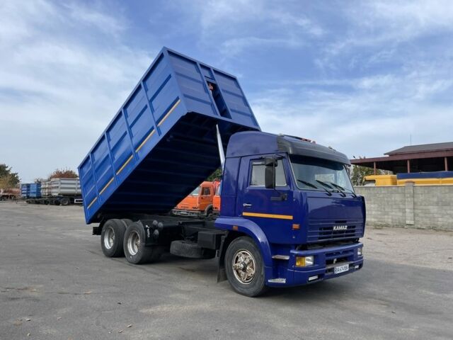 ГАЗ 6601, объемом двигателя 4.25 л и пробегом 0 тыс. км за 16500 $, фото 1 на Automoto.ua