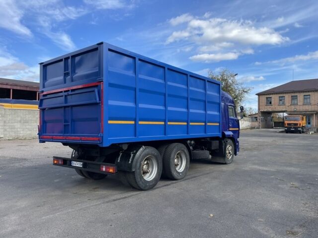 ГАЗ 6601, объемом двигателя 4.25 л и пробегом 0 тыс. км за 16500 $, фото 6 на Automoto.ua