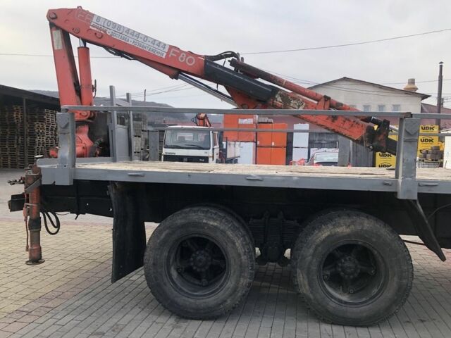 ГАЗ 6601, объемом двигателя 4.25 л и пробегом 0 тыс. км за 10999 $, фото 3 на Automoto.ua