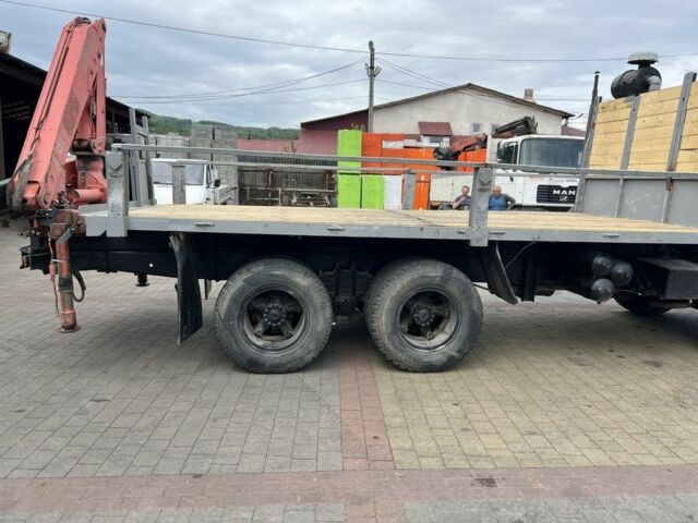ГАЗ 6601, объемом двигателя 4.25 л и пробегом 0 тыс. км за 10999 $, фото 12 на Automoto.ua