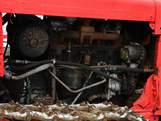 ГАЗ 6601, объемом двигателя 4.25 л и пробегом 0 тыс. км за 2990 $, фото 8 на Automoto.ua