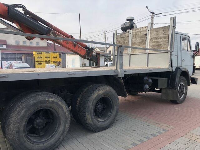 ГАЗ 6601, объемом двигателя 4.25 л и пробегом 0 тыс. км за 10999 $, фото 8 на Automoto.ua