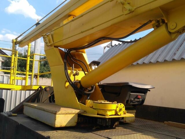 ГАЗ 6601, объемом двигателя 4.25 л и пробегом 0 тыс. км за 15000 $, фото 2 на Automoto.ua