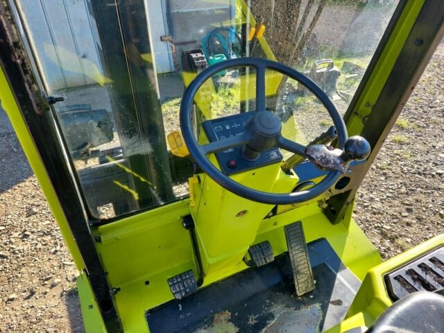 ГАЗ 6601, объемом двигателя 4.25 л и пробегом 0 тыс. км за 7101 $, фото 8 на Automoto.ua