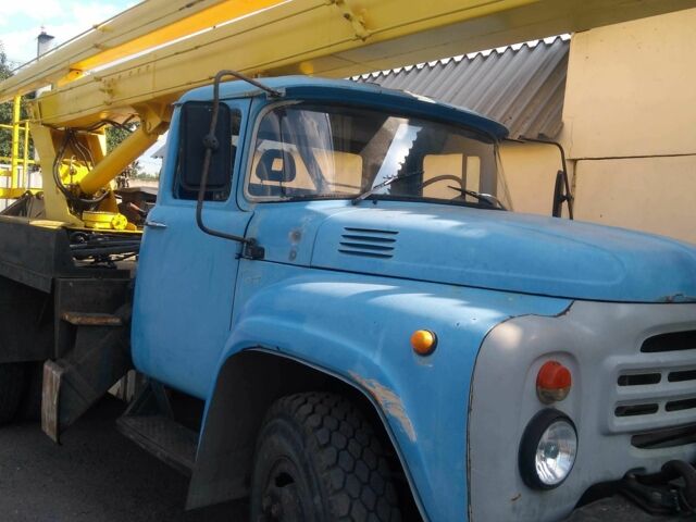 ГАЗ 6601, объемом двигателя 4.25 л и пробегом 0 тыс. км за 15000 $, фото 1 на Automoto.ua