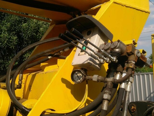 ГАЗ 6601, объемом двигателя 4.25 л и пробегом 0 тыс. км за 15000 $, фото 3 на Automoto.ua