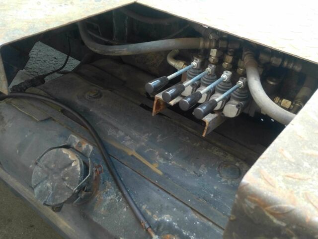 ГАЗ 6601, объемом двигателя 4.25 л и пробегом 0 тыс. км за 15000 $, фото 5 на Automoto.ua