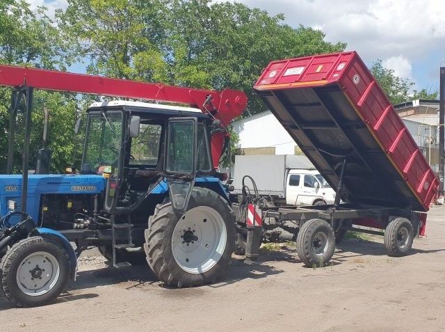 ГАЗ 6601, объемом двигателя 4.25 л и пробегом 0 тыс. км за 13000 $, фото 12 на Automoto.ua