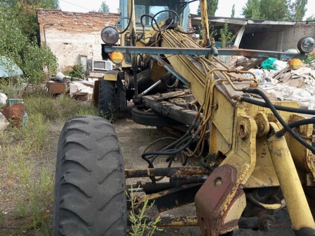 ГАЗ 6601, об'ємом двигуна 4.25 л та пробігом 0 тис. км за 170000 $, фото 1 на Automoto.ua