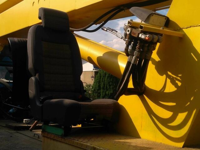 ГАЗ 6601, объемом двигателя 4.25 л и пробегом 0 тыс. км за 15000 $, фото 6 на Automoto.ua