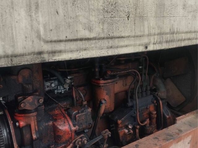 ГАЗ 6601, объемом двигателя 4.25 л и пробегом 0 тыс. км за 3600 $, фото 5 на Automoto.ua