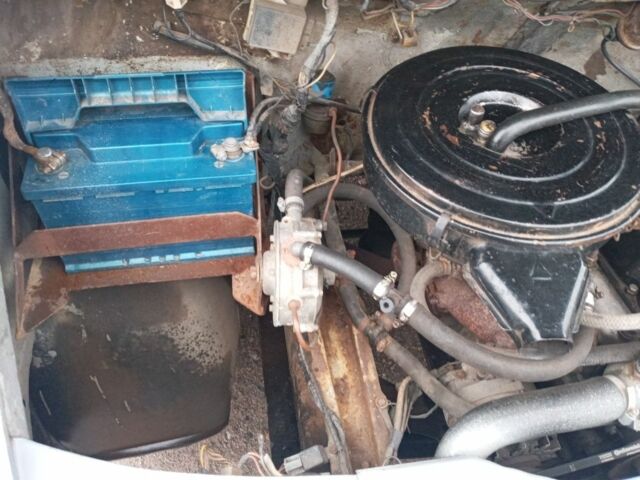 ГАЗ 6601, объемом двигателя 4.25 л и пробегом 0 тыс. км за 1927 $, фото 7 на Automoto.ua