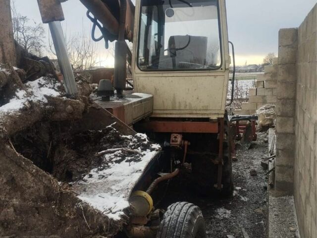 ГАЗ 6601, объемом двигателя 4.25 л и пробегом 0 тыс. км за 3600 $, фото 2 на Automoto.ua