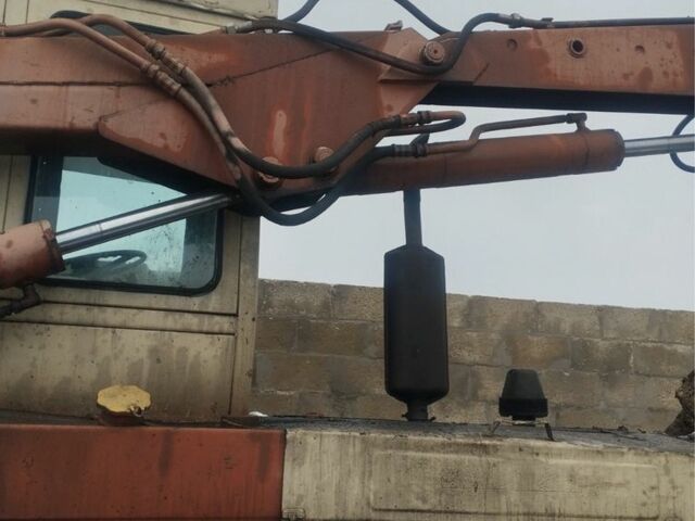 ГАЗ 6601, объемом двигателя 4.25 л и пробегом 0 тыс. км за 3600 $, фото 6 на Automoto.ua