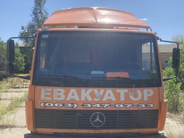 ГАЗ 6601, об'ємом двигуна 6 л та пробігом 0 тис. км за 11500 $, фото 1 на Automoto.ua