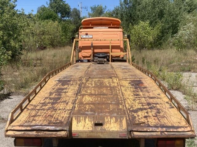 ГАЗ 6601, об'ємом двигуна 6 л та пробігом 0 тис. км за 11500 $, фото 3 на Automoto.ua