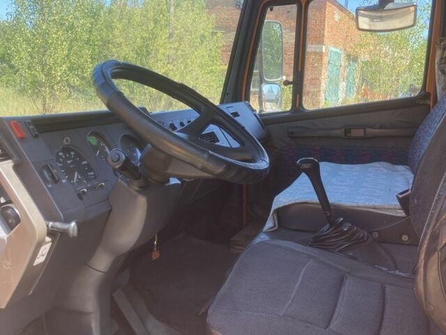 ГАЗ 6601, об'ємом двигуна 6 л та пробігом 0 тис. км за 11500 $, фото 4 на Automoto.ua