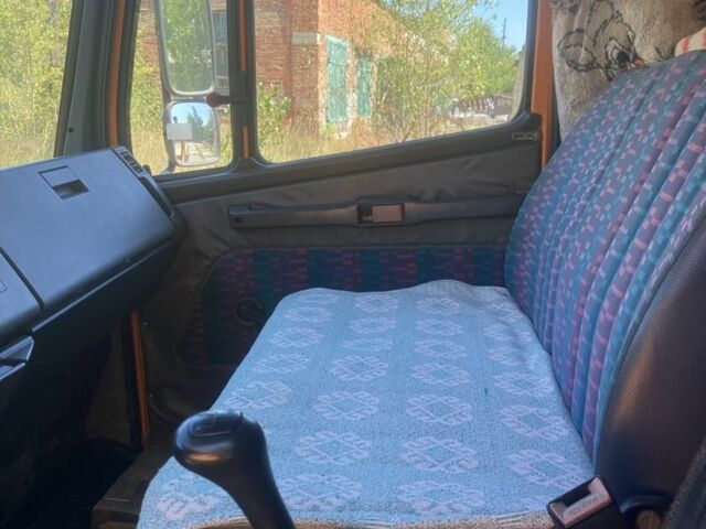 ГАЗ 6601, об'ємом двигуна 6 л та пробігом 0 тис. км за 11500 $, фото 6 на Automoto.ua