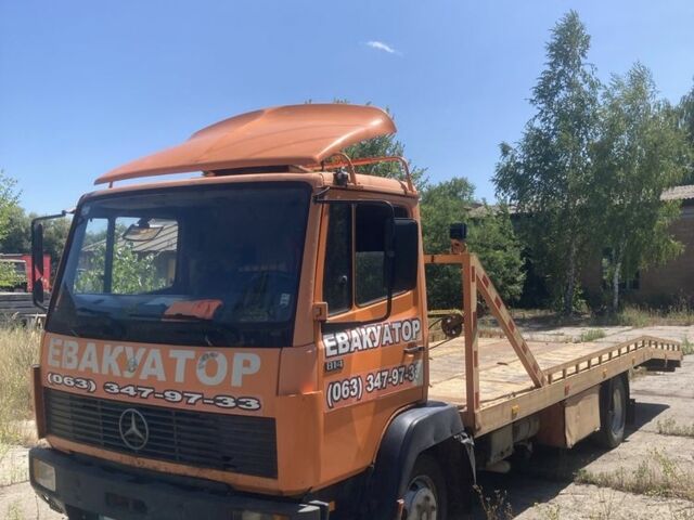 ГАЗ 6601, об'ємом двигуна 6 л та пробігом 0 тис. км за 11500 $, фото 7 на Automoto.ua