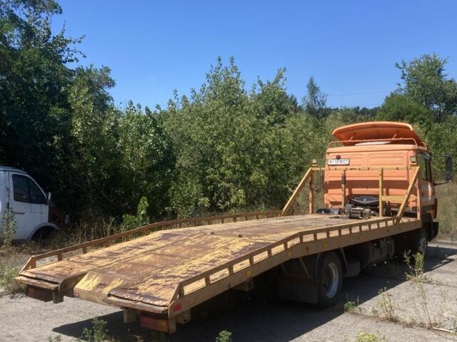 ГАЗ 6601, об'ємом двигуна 6 л та пробігом 0 тис. км за 11500 $, фото 2 на Automoto.ua