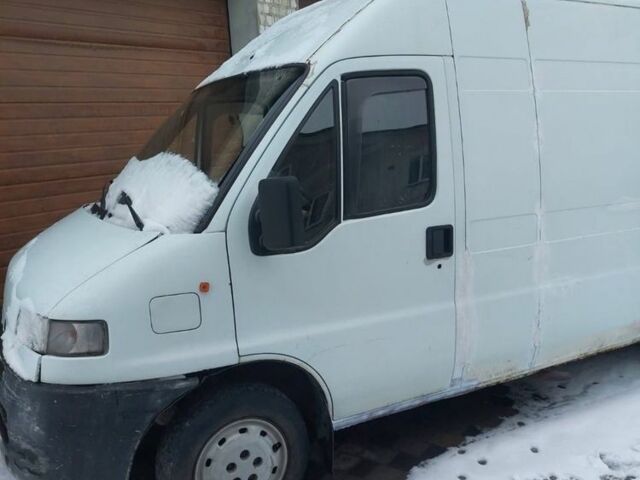 ГАЗ 6601, объемом двигателя 4.25 л и пробегом 0 тыс. км за 2400 $, фото 5 на Automoto.ua