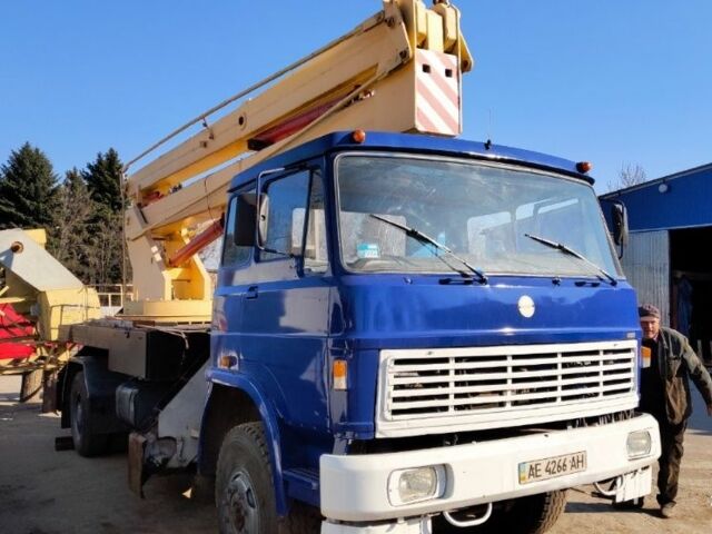 ГАЗ 6601, об'ємом двигуна 4.25 л та пробігом 0 тис. км за 4444 $, фото 6 на Automoto.ua