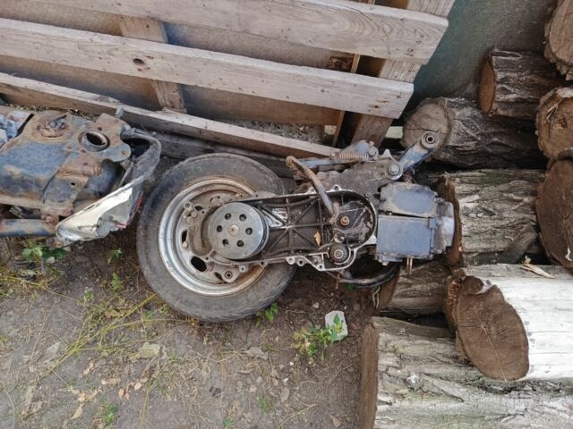 ГАЗ 6601, об'ємом двигуна 4.25 л та пробігом 0 тис. км за 4000 $, фото 6 на Automoto.ua