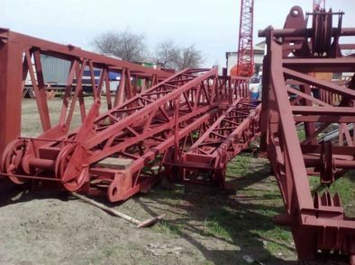 ГАЗ 6601, об'ємом двигуна 4.25 л та пробігом 0 тис. км за 170000 $, фото 5 на Automoto.ua