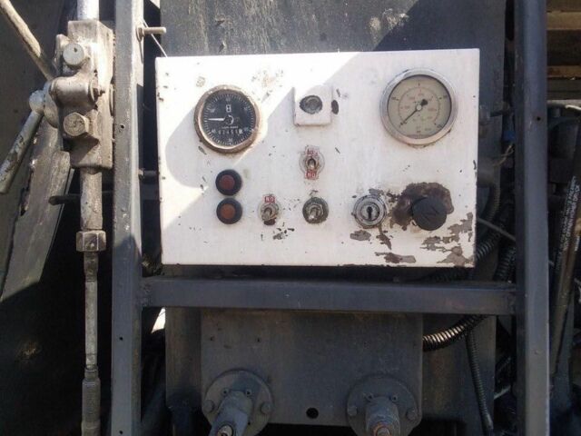 ГАЗ 6601, объемом двигателя 4.25 л и пробегом 0 тыс. км за 30000 $, фото 2 на Automoto.ua