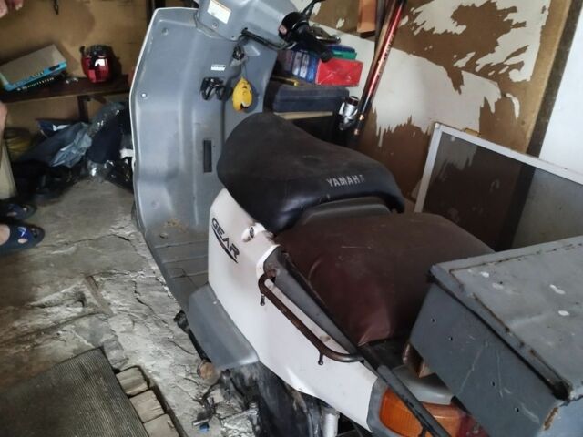 ГАЗ 6601, объемом двигателя 50 л и пробегом 0 тыс. км за 600 $, фото 1 на Automoto.ua