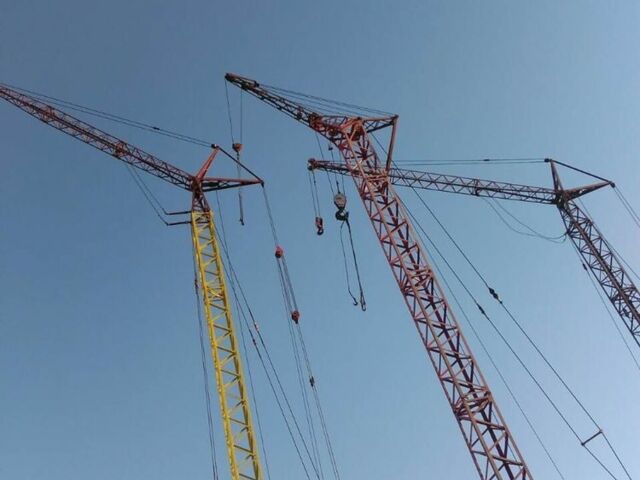 ГАЗ 6601, об'ємом двигуна 4.25 л та пробігом 0 тис. км за 170000 $, фото 1 на Automoto.ua
