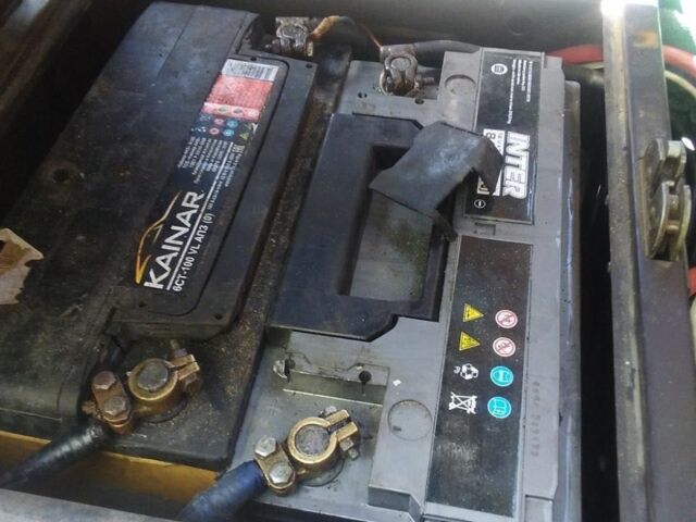 ГАЗ 6601, объемом двигателя 4.25 л и пробегом 0 тыс. км за 30000 $, фото 5 на Automoto.ua