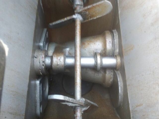 ГАЗ 6601, объемом двигателя 4.25 л и пробегом 0 тыс. км за 30000 $, фото 3 на Automoto.ua