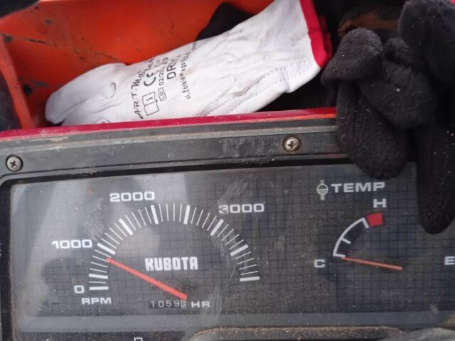 ГАЗ 6601, объемом двигателя 4.25 л и пробегом 0 тыс. км за 5300 $, фото 7 на Automoto.ua