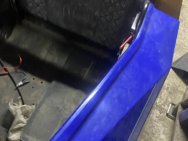 ГАЗ 6601, объемом двигателя 50 л и пробегом 0 тыс. км за 15000 $, фото 2 на Automoto.ua