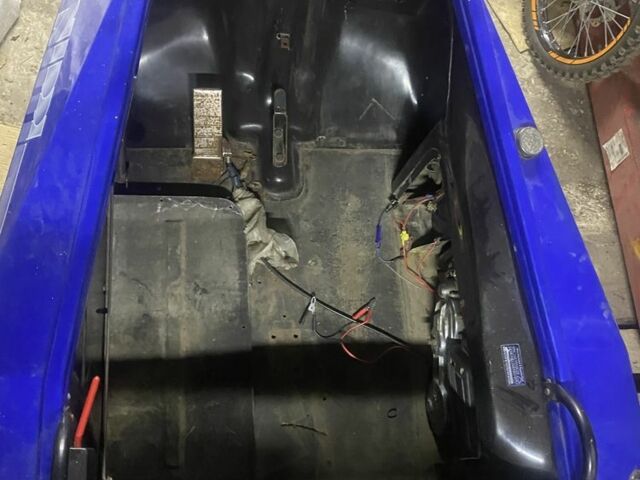 ГАЗ 6601, объемом двигателя 50 л и пробегом 0 тыс. км за 15000 $, фото 4 на Automoto.ua