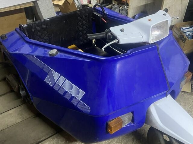 ГАЗ 6601, объемом двигателя 50 л и пробегом 0 тыс. км за 15000 $, фото 5 на Automoto.ua