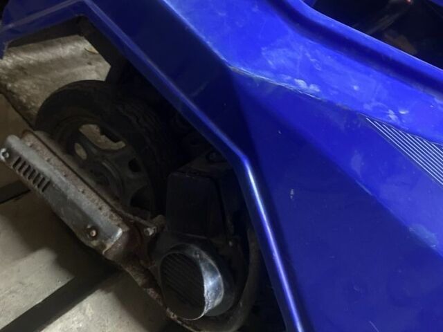 ГАЗ 6601, объемом двигателя 50 л и пробегом 0 тыс. км за 15000 $, фото 3 на Automoto.ua