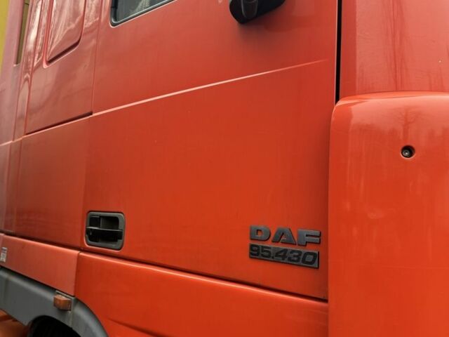 ГАЗ 6601, объемом двигателя 12.6 л и пробегом 0 тыс. км за 9500 $, фото 6 на Automoto.ua