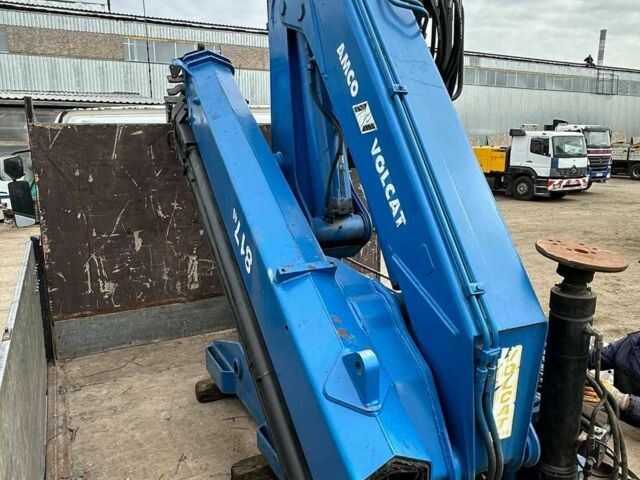 ГАЗ 6601, объемом двигателя 4.25 л и пробегом 0 тыс. км за 12300 $, фото 3 на Automoto.ua