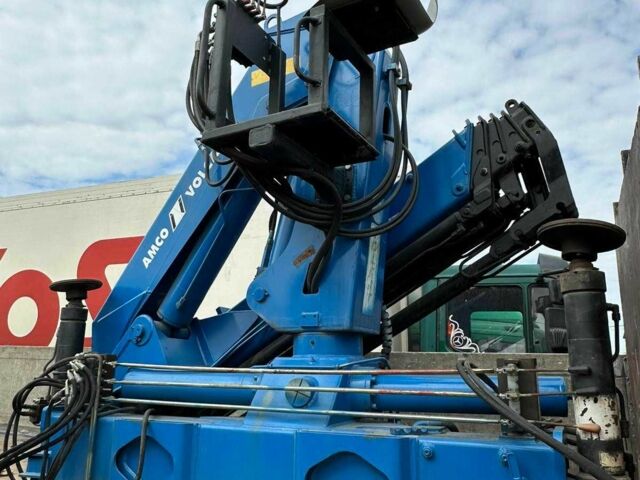 ГАЗ 6601, объемом двигателя 4.25 л и пробегом 0 тыс. км за 12300 $, фото 5 на Automoto.ua